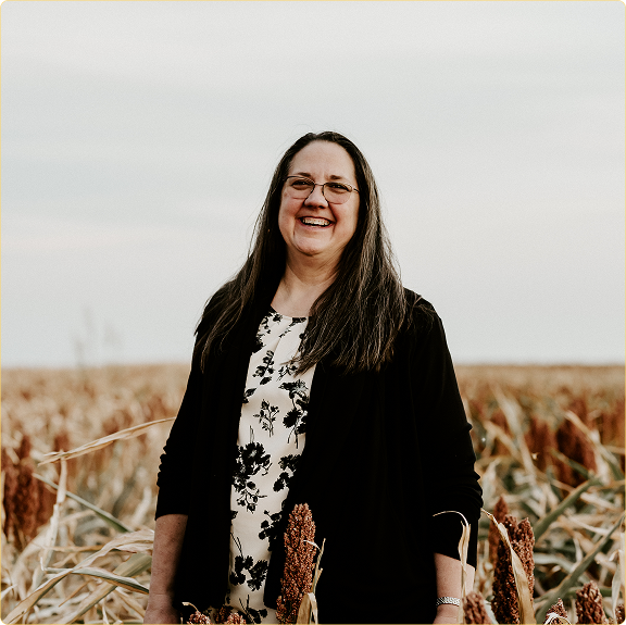 Karen Krehbiel fall 2023